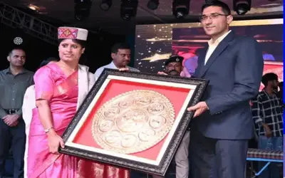 minjar 2025 utsav II धमाल II ChambaFestival II SatpalWadaliLive