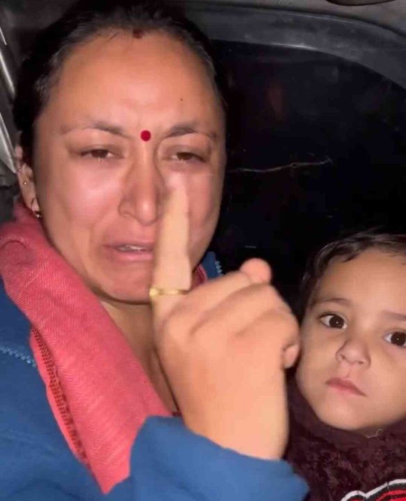 Tissa Doctor Controversy: तीसा सिविल अस्पताल में डॉक्टर का विवादित व्यवहार, महिला मरीज का वायरल वीडियो, जांच टीम सक्रिय