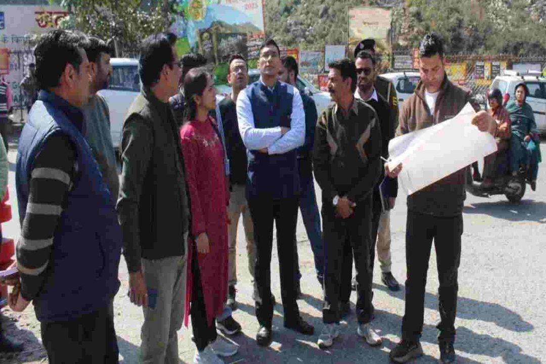 Chamba Lift Project ADB Update