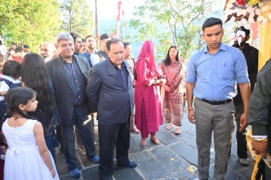 Sui Mata Fair Chamba